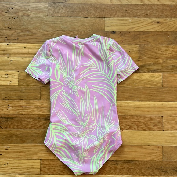 🎀 Gap Pink Swinnsuit - Picture 5 of 5